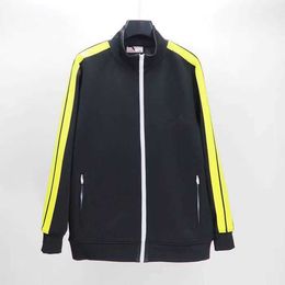 Mens Jacket Womens Designers Clothes Tracksuit Sweatshirts Suits Men s Track Sweat Suit Coats Man Clothing Jackets Coat Palms Hoodieno14