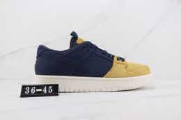 With Box Midnight Wheat Navy Running Shoes Men Women Desert Ochre Sports Sneaker