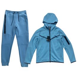 Felpe con cappuccio Tech Fleece Pantaloni sportivi da uomo spessi Pantaloni da tuta firmati Tech Felpa con cappuccio Uomo Donna Pantaloni da jogging Pantaloni Tute Pantaloni Techfleece Joggers Abbigliamento sportivo 460