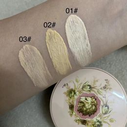 Luxury Cushion Foundation 14g SPF22 in 3 Shades fond de teint Face Makeup Cosmetics