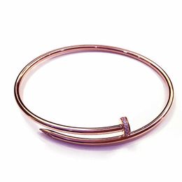 2023 designer carti bracelet jewelry bangle Silver Gold Rose Gold Color Gold Fashion Elite Beauty Bracelet Goddess