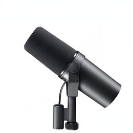 Cardioid Dynamic Microphone sm7b 7B Studio Selectable Frequency Response Microphone for shure Live Stage Recording Podcasting