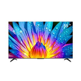 LED TV 55-inch Smart TV Alea Built-in UHD HDR 32-110 Inches Manufacture Supplier 1080p (Full-HD) LCD