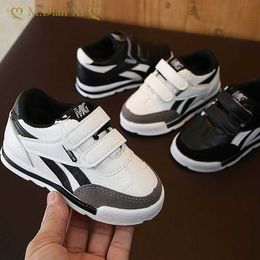 Athletic Outdoor New Fashion Summer Children Shoes Flat Boys Girls Sandals Breathable Soft Kids Sports Sneakers Unisex EU 21-30 W0329