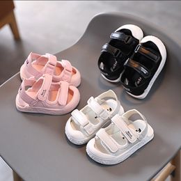 First Walkers Arrival Trends in Baby Girls Casual Shoes Baby Summer Shoes Neonatal Shoes Baby Boys Sandals Zapatos Be Recipen Nacido 230330