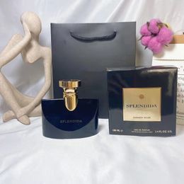 Ladies perfume charm night jasmine EDP mature flower fragrance night Jasmine Ladies Lasting Gentle