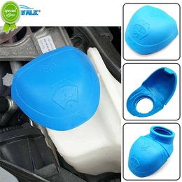 New For Skoda For Audi For VW 6V0955485 000096706 Windshield Glass Cleaning Tank Spray Bottle Cover Reservoir Spray Can Cover