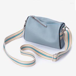 Evening Bags Casual Pillow Shoulder Bag For Women Large Capacity Crossbody Fashion Ladies Messenger Handbag And Purse Shopping