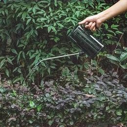 Watering Equipments 1 Set Bottle Durable Leak-proof Thicken Bonsai Plants Can Garden Supplies Kettle Sprinkler