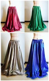 Stage Wear Bellydance Oriental Belly Gypsy Dance Dancing Costume Costumes Clothes Bra Belt Chain Scarf Ring Skirt Dress Set Suit 057