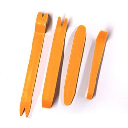 Car Door Clip Panel Removal Instal Tool Car Interior Blades Disassembly Conversion Repairing Plastic Tool car Accessories