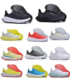 CARBON X2 ONE Outdoor Running Shoes 2022 men women Clifton 8 training Sneakers Discount yakuda Sneakers Dropshiping Accepted