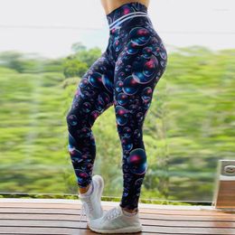Active Pants Yoga High Waisted Gym Workout Leggings Sport Women Fitness Female Legging Tummy Control Running Training Tights