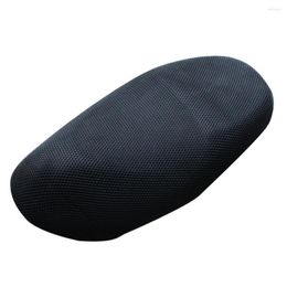 Motorcycle Apparel Protect Seat Absorption Waterproof Pad For Electric Car