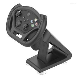 Game Controllers Drive Racing Steering Wheel For Console Remote Controller