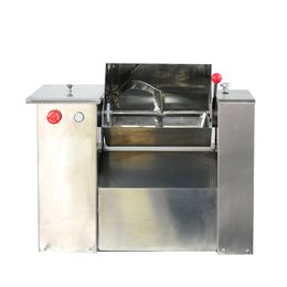 CH 10 10L-100L laboratory mixer hot sales wet mixture optional mixing machine with paddle mixture blending machine Lab Supplies