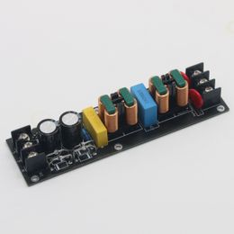 Karaok Player 2000W 15A EMI Power Philtre Module High Efficiency DC Supply DIY Audio 230331