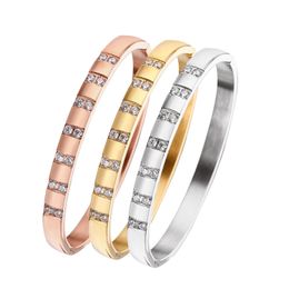 HBP thick ankle bracelets for women gold engraved bracelet luxury women women gold 14k real torque bangle designer armband silver cuff sterling silver Jewellery gift