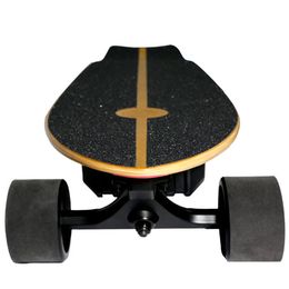 Teamgee intelligent canadian maple decks fast electric skateboard us europe warehouse factory price longboard e-skateboard kit