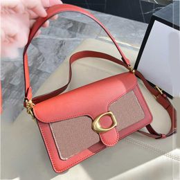 Designer Bags Women Cross Body Bag Mirror Quality Luxury Handbag Cherry love Leather Fashion Crossbody Bag with dust bag 230318