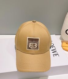 new embroidery luxury senior ball hat female visor hat sports hat all casual cap manufacturers wholesale