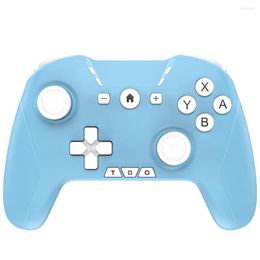 Game Controllers Bluetooth Handle Switch Pro Is Suitable For Computer PC TV NS Android Chicken