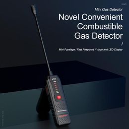 Combustible Gas Detector Analyzer Metre Tester Location Gases Leakage