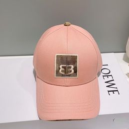 embroidery luxury senior ball hat female visor hat sports hat all casual cap manufacturers wholesale