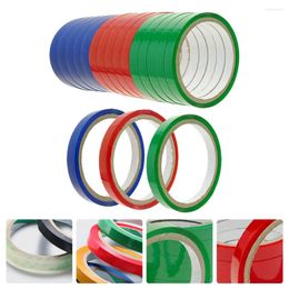 Storage Bags 18 Poly Bag Sealing Tape Clear Packaging Neck And Of Gifts Or