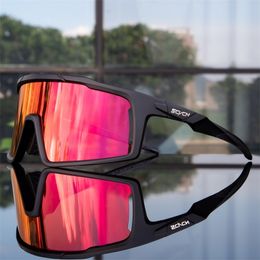 Açık Gözlük Pokromik Bisiklet Gözlükleri Açık Spor Polarize Bisiklet Sunglasse Erkekler MTB Bisiklet Sunglasse Kadın Yol Bisiklet Gözlükleri 230428