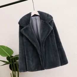 Women's Jackets Gifts For Women Christmas Thicken H Outercoat Winter Warm Solid Coat Overcoat Fashion Cardigan Bear CardiganWomen's