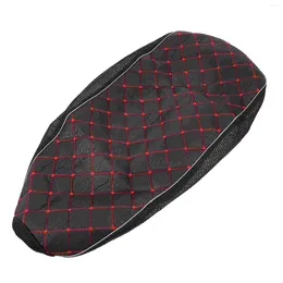 Car Seat Covers Protector Electric Motorcycles Motorcycle Pad Universal Linen Sitting Seats Cover