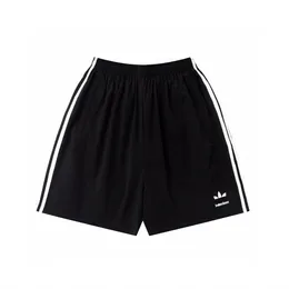 Men's Plus Size Shorts Polar style summer wear with beach out of the street pure cotton 22erf