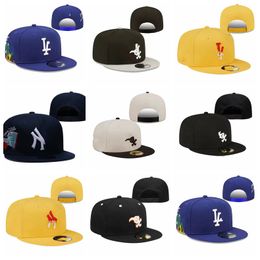 Fitted Adjustable Baskball Caps All Team Unisex Hats for Men Unisex Outdoor Sports Letter Beanies Flex Designer Bucket Hat