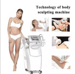 High quality Vela Slimming Machine Venus Legacy Fat Burning weight Reduction Muscle Contouring Vacuum Therapy Cavitation RF Technology machine