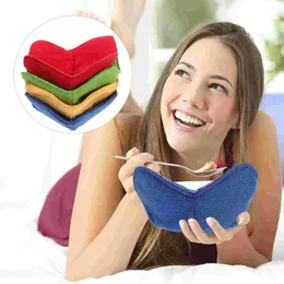 Dinnerware Sets 4pcs Pads Soup Bowls Pot Holder Kitchen Bowl Holders For Plate Protector