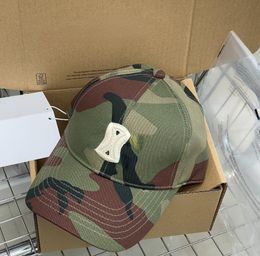 Outdoor Russian camouflage baseball cap Men's tactical CP cap design alphabet cap wholesale