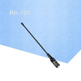 Walkie Talkie RH-701 U/V 144/430MHz SMA-F Antenna For BaoFeng / /Wouxun /TYT /Puxing Handheld Ham Radio Two Way