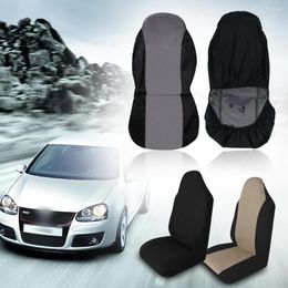 Car Seat Covers Front Rear Breathable Pad Comfortable Cover Interior Accessories For Crossovers SUV