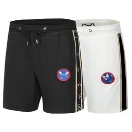 Men's Shorts Polar style summer wear with beach out of the street pure cotton lycra wd designer Shorts HJ6