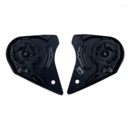 Motorcycle Helmets For LS2 FF351 352 369 384 Motorbike Helmet Shield Gear Base Plate Lens Holder Dropship