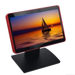 10.1 Inches POS Monitor Metal Stand Good Quality Screen