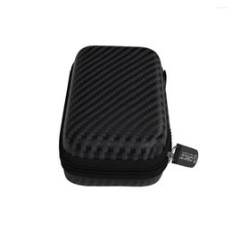 Storage Bags ORICO Hard Disk Portable Protection Bag For Earphone Data Line SSD Case