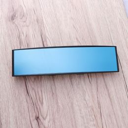 Interior Accessories Adjustable Car Mirror Auto Blind Spot Door Mirrors Wide Angle