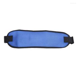 Storage Bags Wheelchair Seatbelt Easy Installation Belt For Outdoor Home