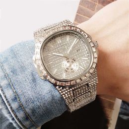 Fashion Women Watches Quartz Movement Silver Gold Dress Watch Stainless Steel Case Original Clasp Analogue Casual Wristwatch Montre De Luxe