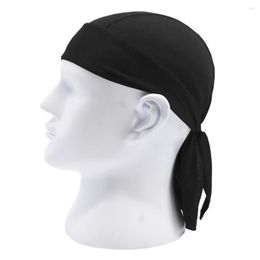 Cycling Caps Four Seasons Universal 17 Colours Headscarf Head Scarf Summer Men Cap Running Riding