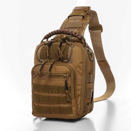 Backpacking Packs ANTARCTICA Trekking Hiking Bag Camping Hunting Camouflage Backpack 1000D Molle Military Tactical Bag J230502