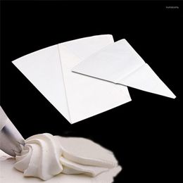 Gift Wrap 3 Size Cloth Reusable Pastry Bag Tips Kitchen DIY Icing Piping Cream Bags Cake Decorating Tools