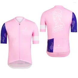 Racing Jackets WYNDYMILLA Jersey Short Sleeve Cycling Bicycle Road MTB Bike Shirt Outdoor Sports Hombre Triathlon Tops